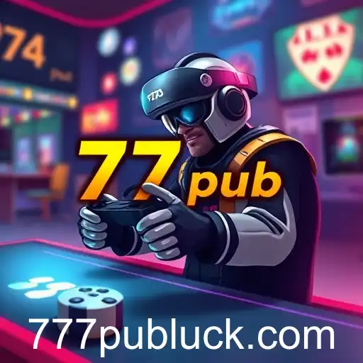 777pub: The Digital Evolution in Gaming