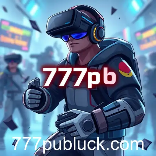 777pub Revolutionizes Online Gaming Experience