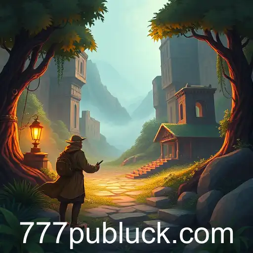 Exploring Adventure Quests in Online Gaming with 777pub