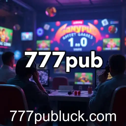 777pub