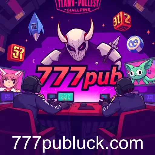 777pub