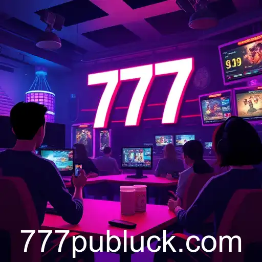 The Evolution of Online Gaming Communities