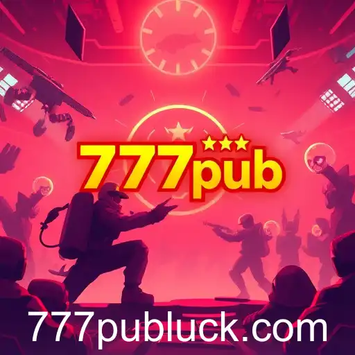 The Evolution of Online Gaming: A Deep Dive into 777pub