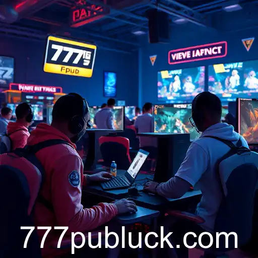 777pub