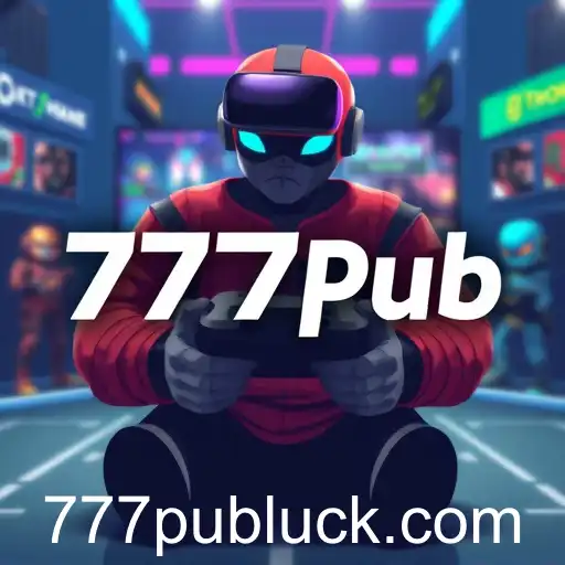 777pub