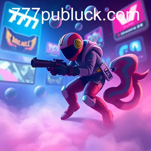 Online Gaming Surge at 777pub: A 2026 Phenomenon