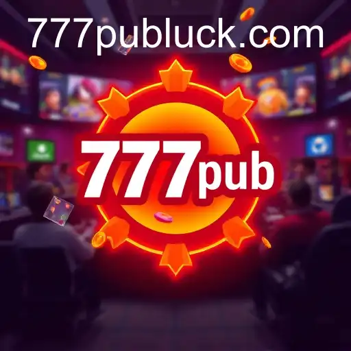 777pub