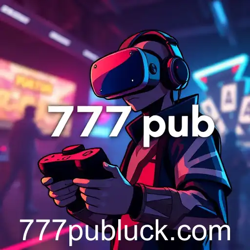 The Rise of 777pub Amidst Global Digital Transformation