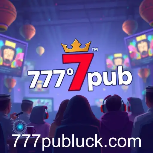 The Rise of 777pub: Revolutionizing Online Gaming