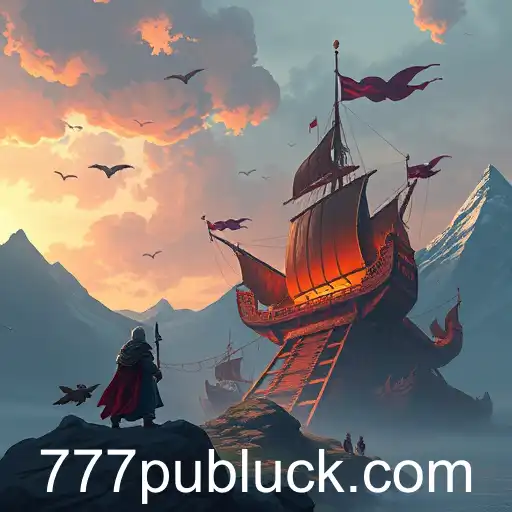 The Rise of 777pub Amid Global Gaming Trends