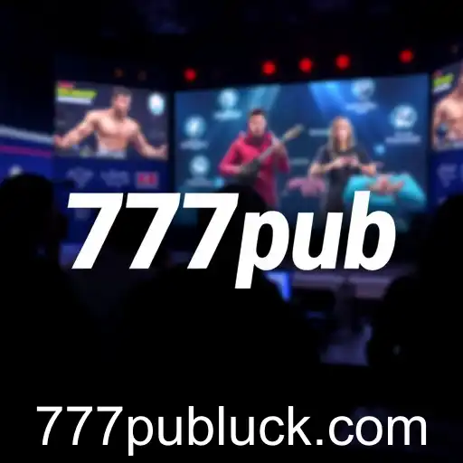 777pub: The Rise of Online Gaming