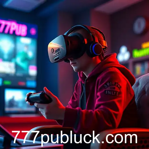 The Rise of Online Gaming Hubs