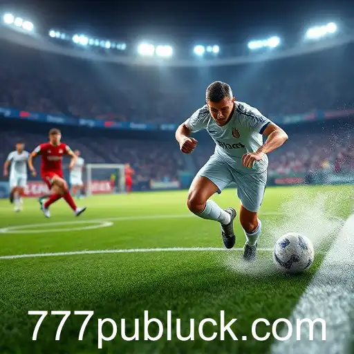 The Rise of Sports Simulations on 777pub: A Virtual Playground for Fans