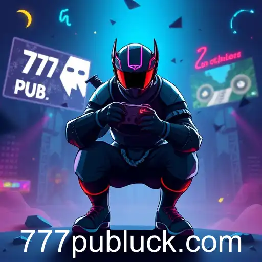 The Rise of 777pub: Game Websites in 2025